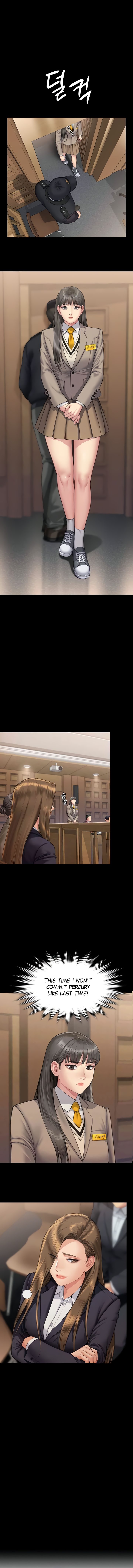 Queen Bee - Chapter 329 - picture 0