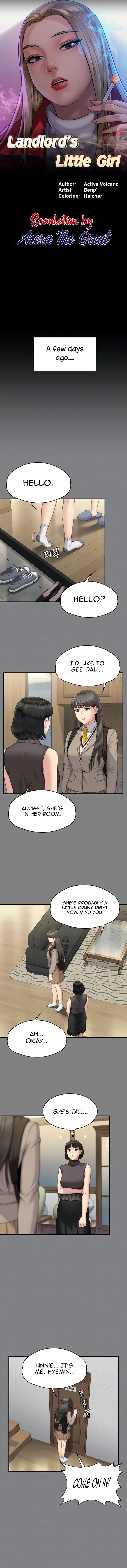 Queen Bee - Chapter 329 - picture 1