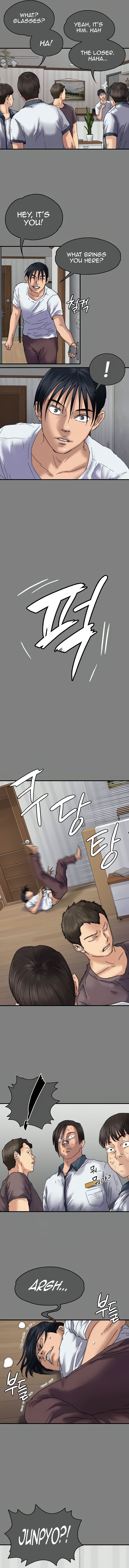 Queen Bee - Chapter 329 - picture 12