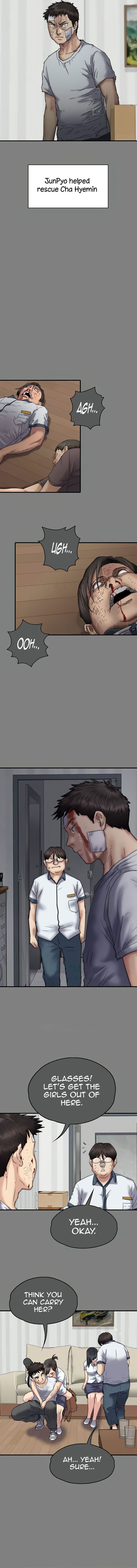 Queen Bee - Chapter 329 - picture 13