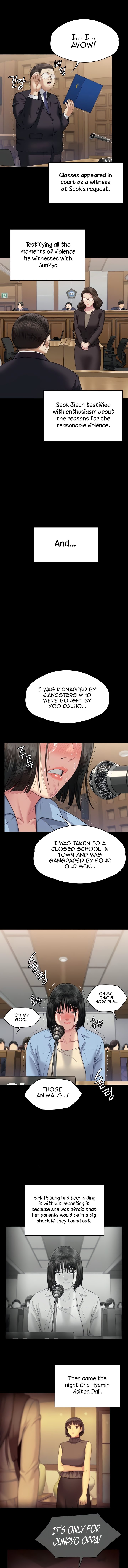 Queen Bee - Chapter 329 - picture 16