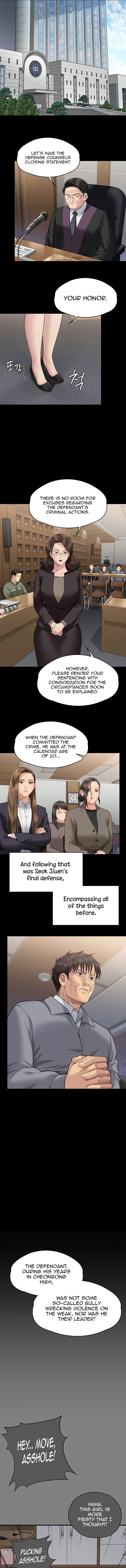 Queen Bee - Chapter 329 - picture 18