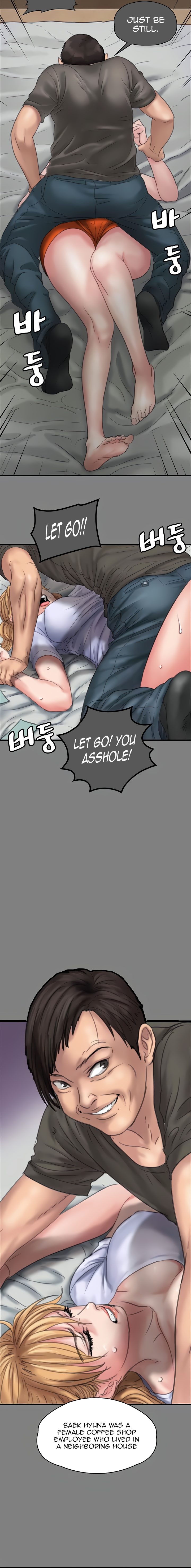 Queen Bee - Chapter 329 - picture 19