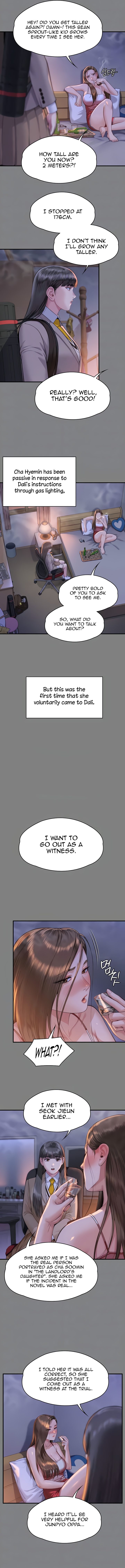 Queen Bee - Chapter 329 - picture 2