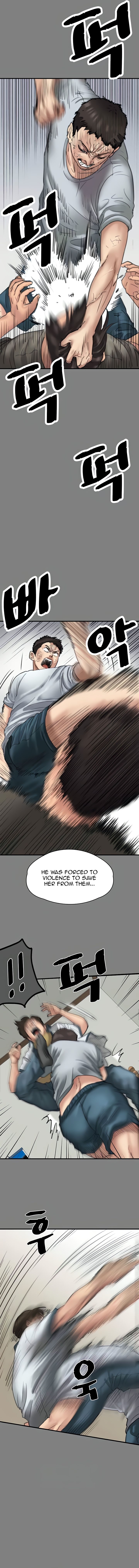 Queen Bee - Chapter 329 - picture 21
