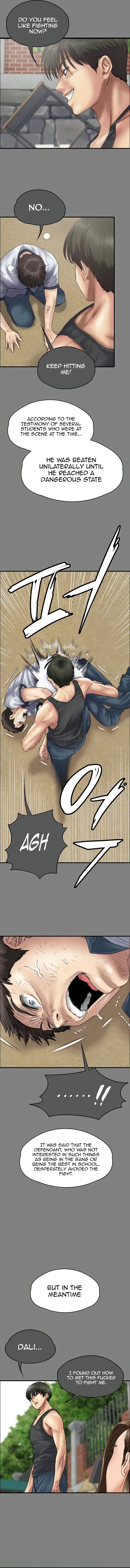 Queen Bee - Chapter 329 - picture 24