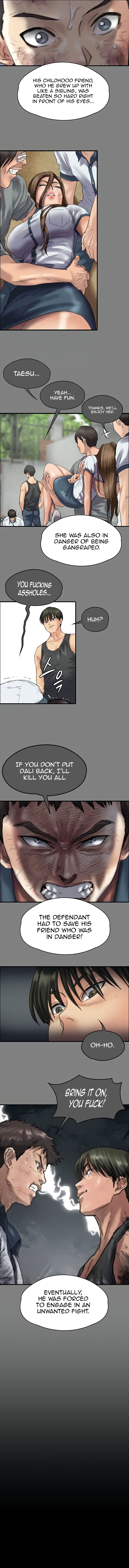 Queen Bee - Chapter 329 - picture 26