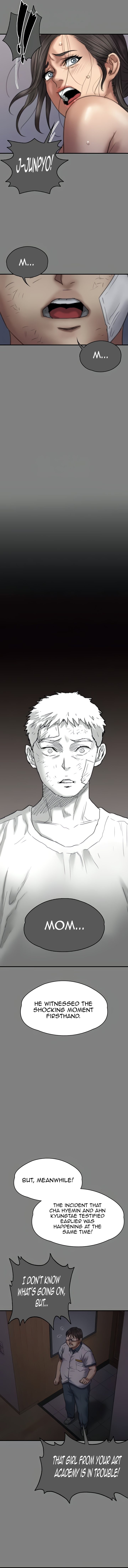 Queen Bee - Chapter 329 - picture 28