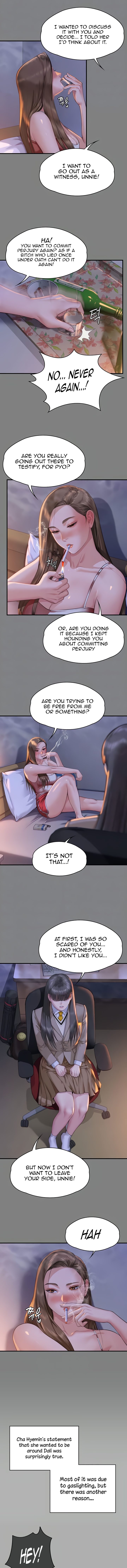 Queen Bee - Chapter 329 - picture 3
