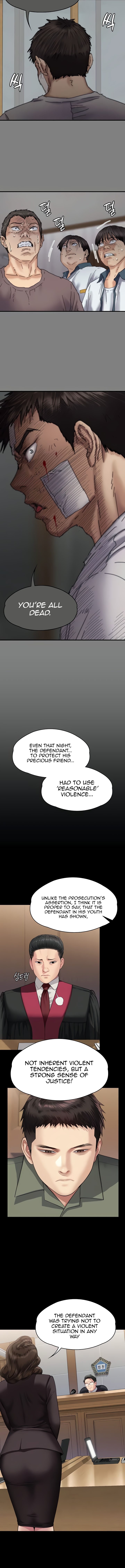 Queen Bee - Chapter 329 - picture 31