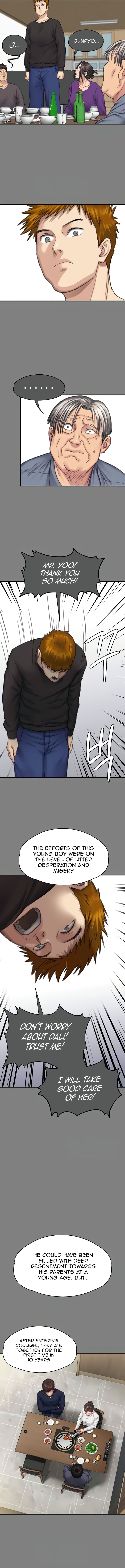 Queen Bee - Chapter 329 - picture 33