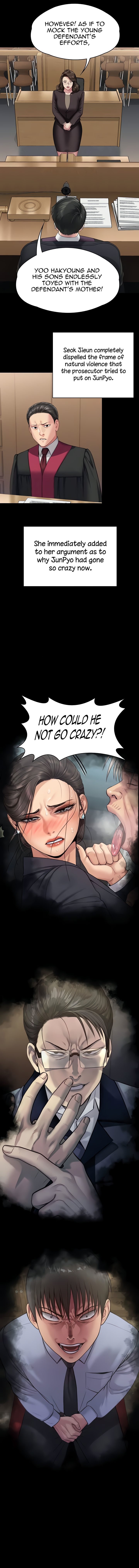 Queen Bee - Chapter 329 - picture 35