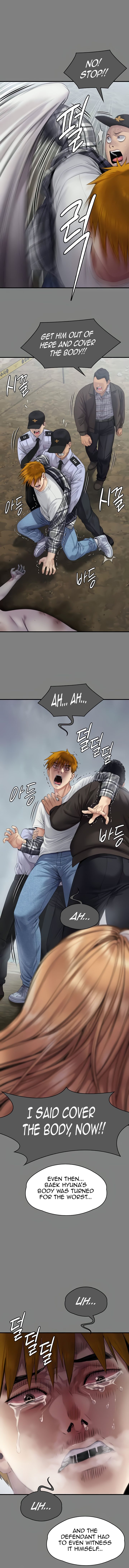 Queen Bee - Chapter 329 - picture 38