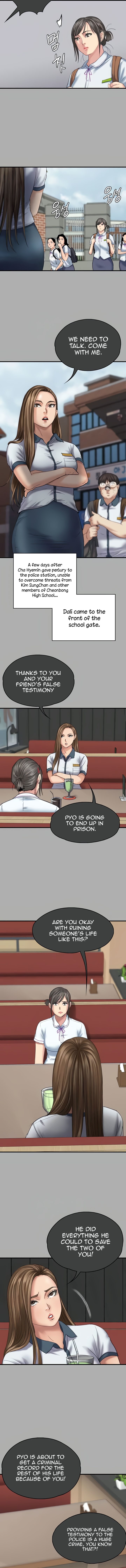 Queen Bee - Chapter 329 - picture 4