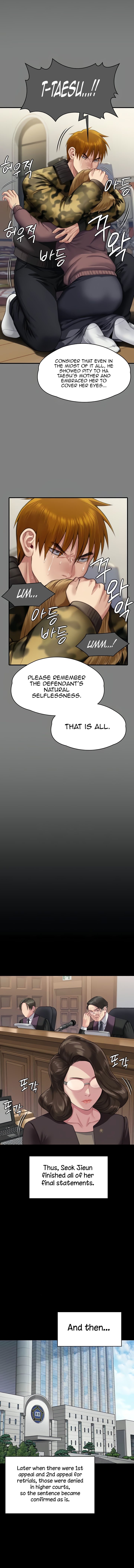 Queen Bee - Chapter 329 - picture 41