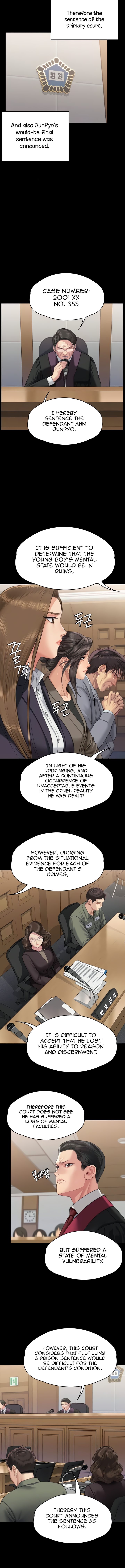 Queen Bee - Chapter 329 - picture 42