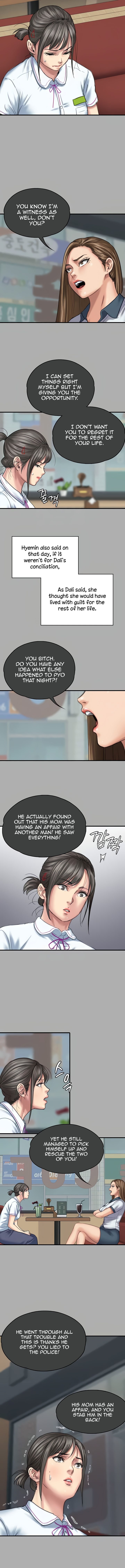 Queen Bee - Chapter 329 - picture 5