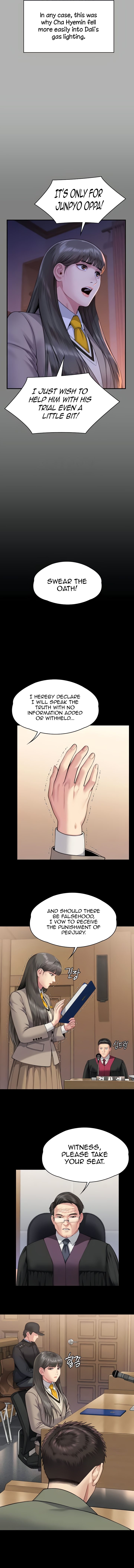 Queen Bee - Chapter 329 - picture 7