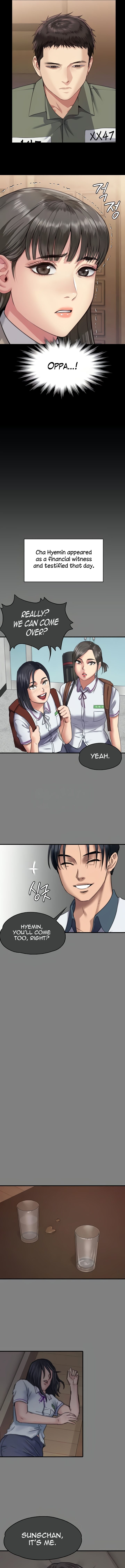 Queen Bee - Chapter 329 - picture 8