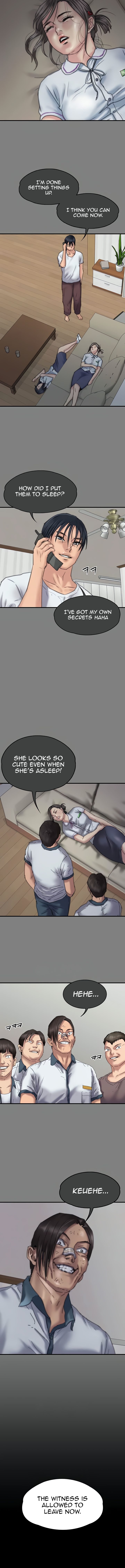 Queen Bee - Chapter 329 - picture 9