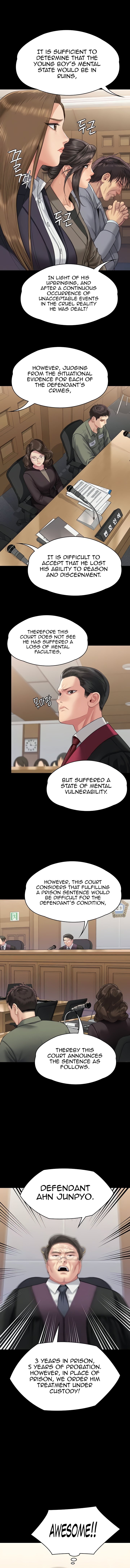 Queen Bee - Chapter 330 - picture 0