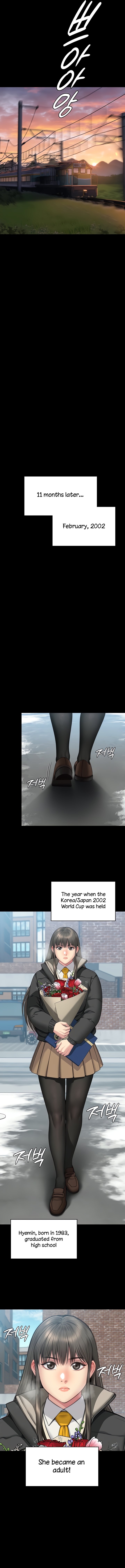 Queen Bee - Chapter 330 - picture 12
