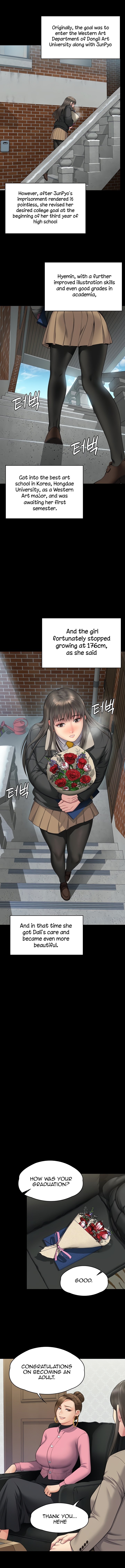 Queen Bee - Chapter 330 - picture 13
