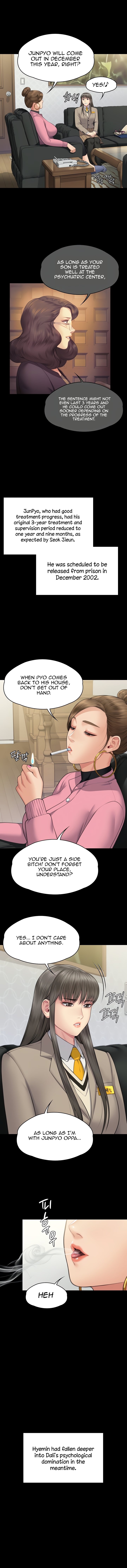 Queen Bee - Chapter 330 - picture 14