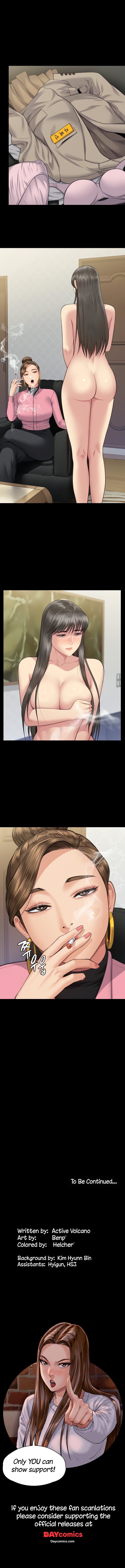 Queen Bee - Chapter 330 - picture 18