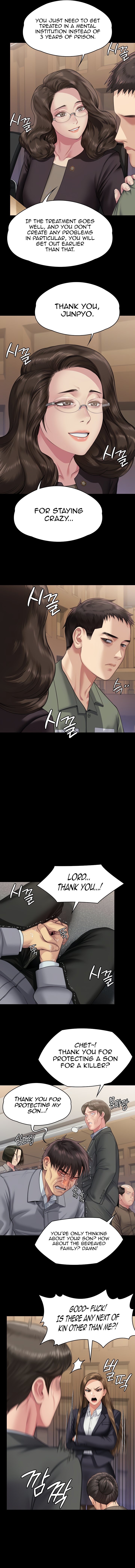 Queen Bee - Chapter 330 - picture 2