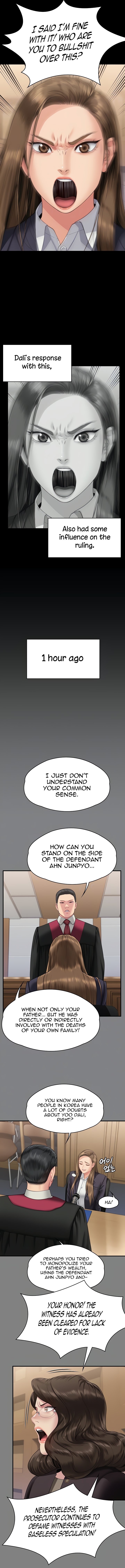 Queen Bee - Chapter 330 - picture 3