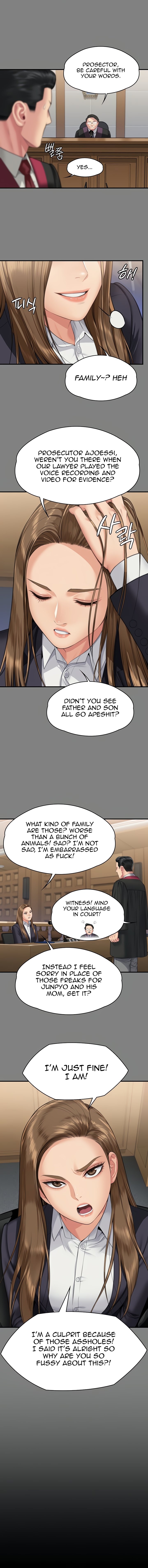 Queen Bee - Chapter 330 - picture 4