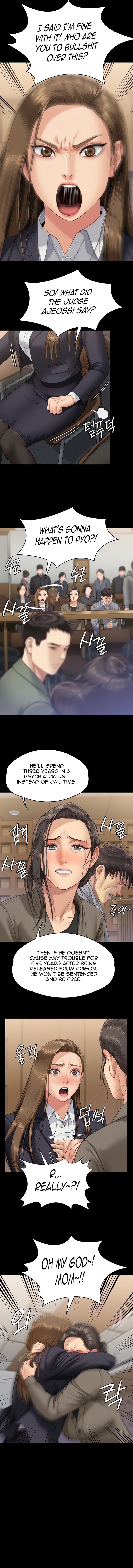 Queen Bee - Chapter 330 - picture 5