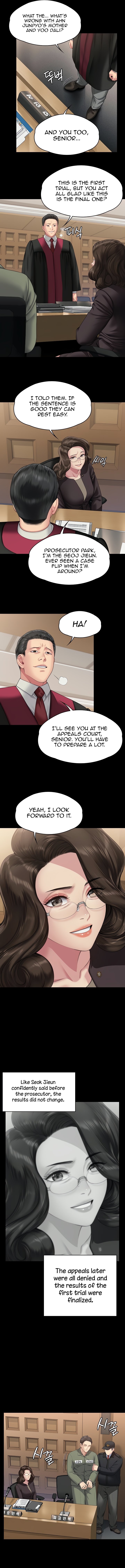 Queen Bee - Chapter 330 - picture 6