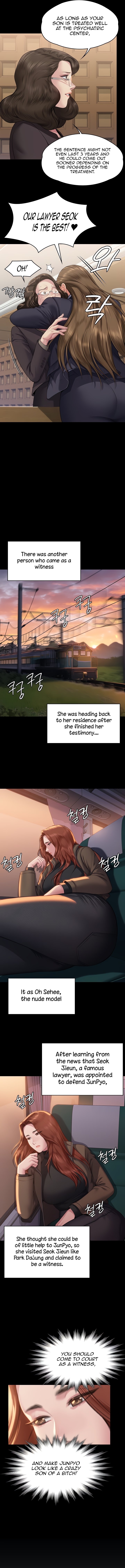 Queen Bee - Chapter 330 - picture 8