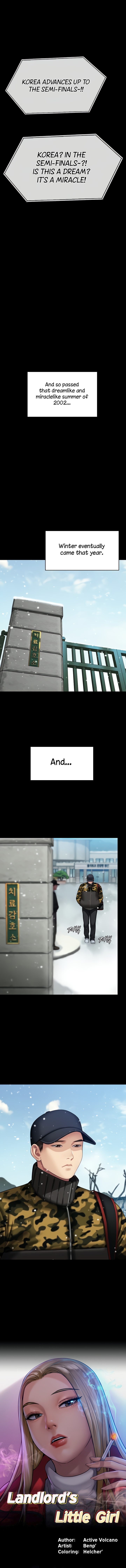 Queen Bee - Chapter 332 - picture 0