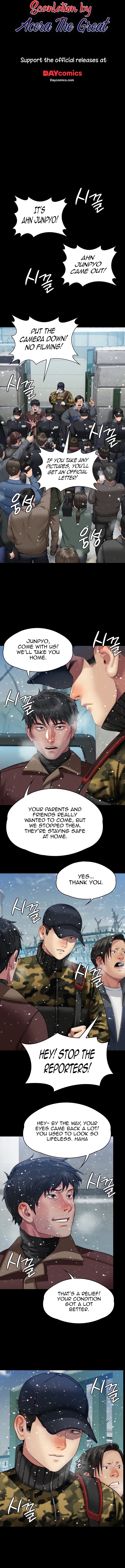 Queen Bee - Chapter 332 - picture 1