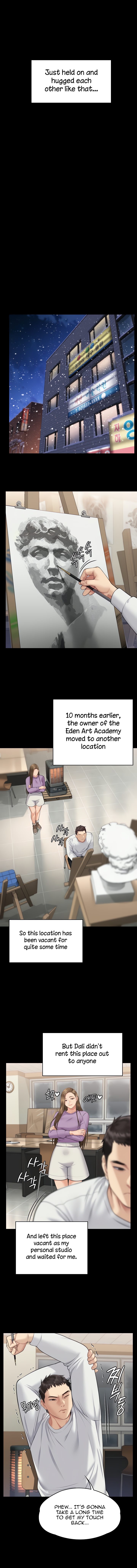 Queen Bee - Chapter 332 - picture 10