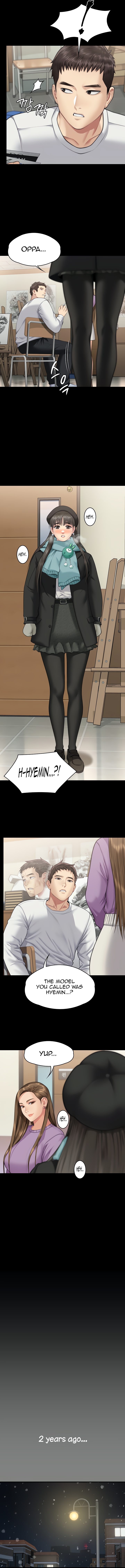 Queen Bee - Chapter 332 - picture 12