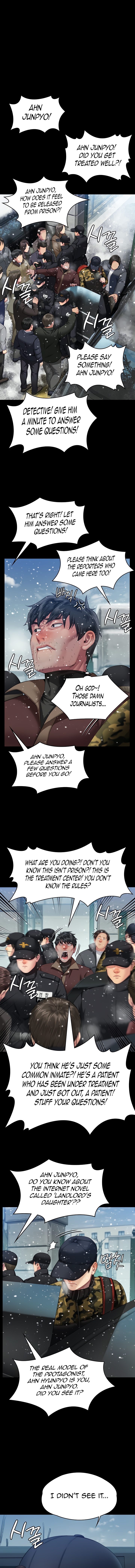 Queen Bee - Chapter 332 - picture 2