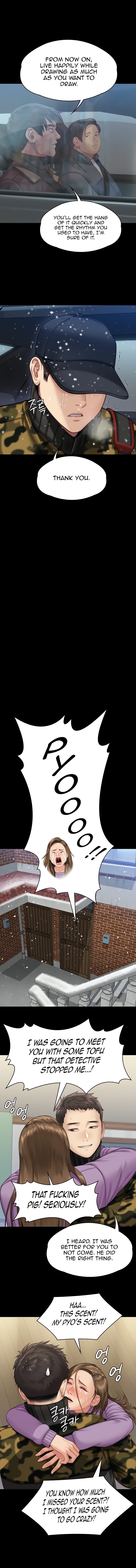 Queen Bee - Chapter 332 - picture 5