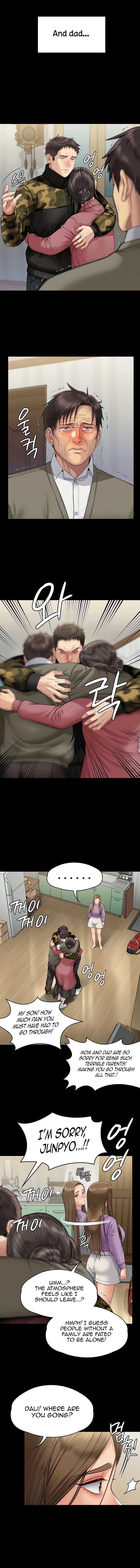Queen Bee - Chapter 332 - picture 8