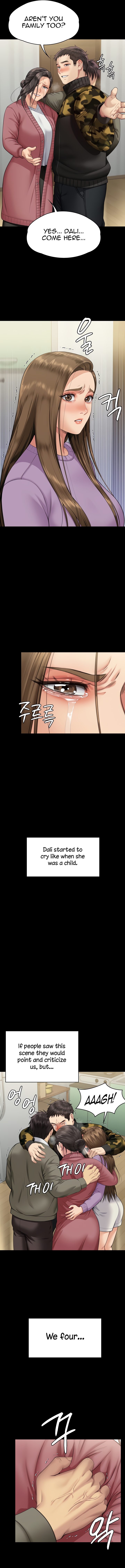 Queen Bee - Chapter 332 - picture 9