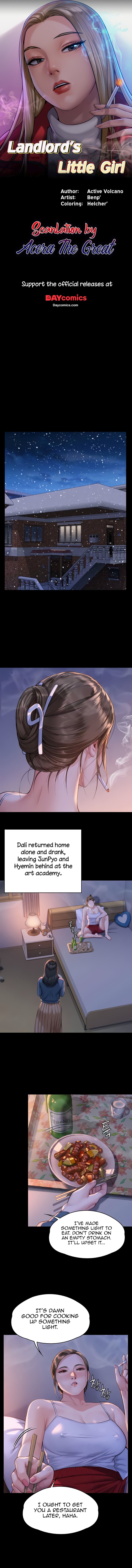 Queen Bee - Chapter 333 - picture 1