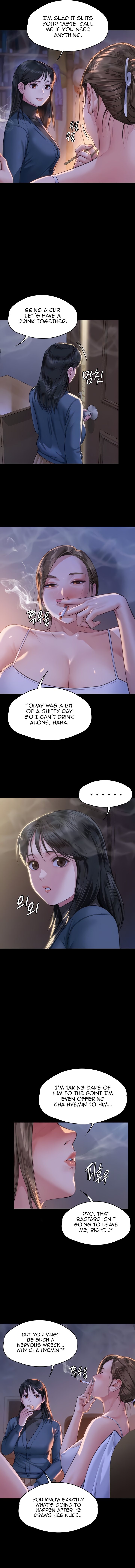Queen Bee - Chapter 333 - picture 2