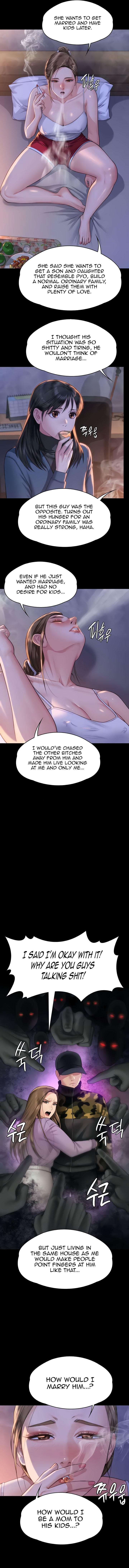 Queen Bee - Chapter 333 - picture 3