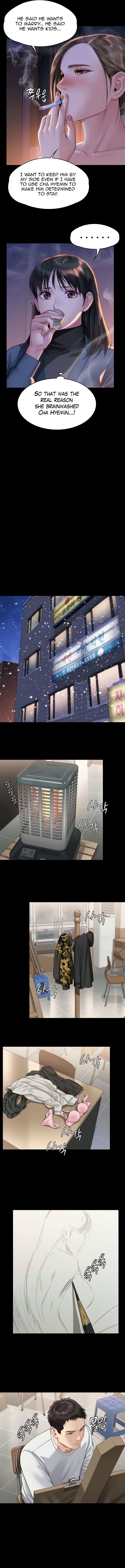 Queen Bee - Chapter 333 - picture 5