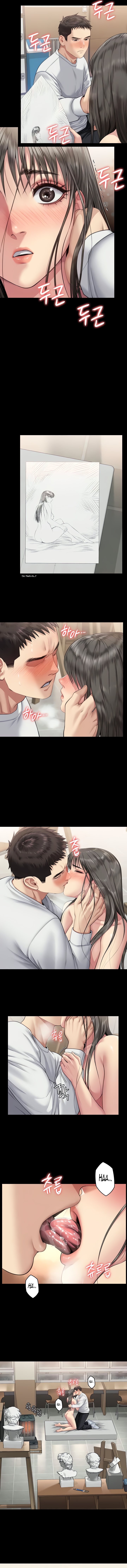 Queen Bee - Chapter 333 - picture 8