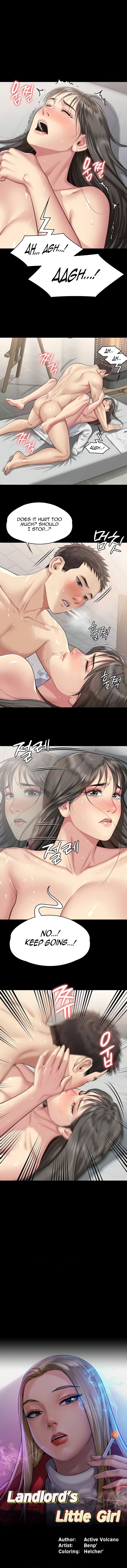 Queen Bee - Chapter 334 - picture 0