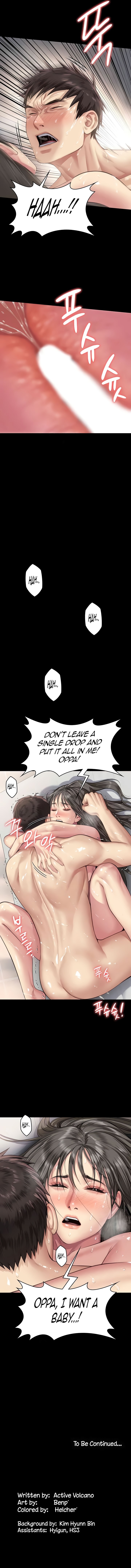Queen Bee - Chapter 334 - picture 12